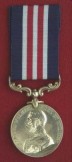 Military Cross and Military Medal (Great Britain