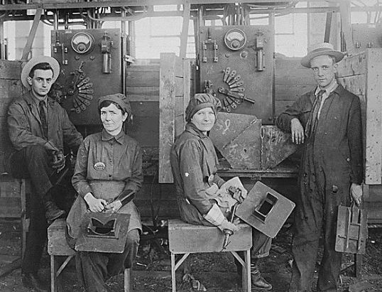 HomeWelders Home Welders