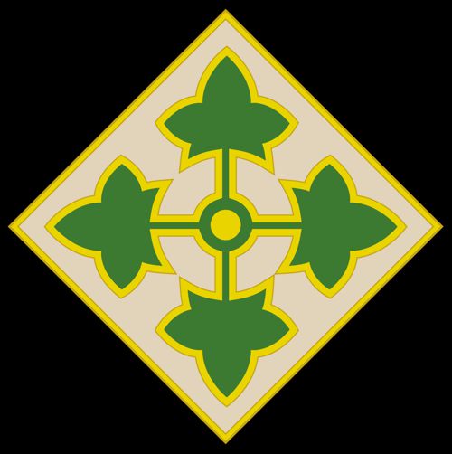 4th Div patch