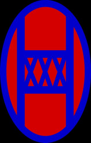 Inf30th Old Hickory