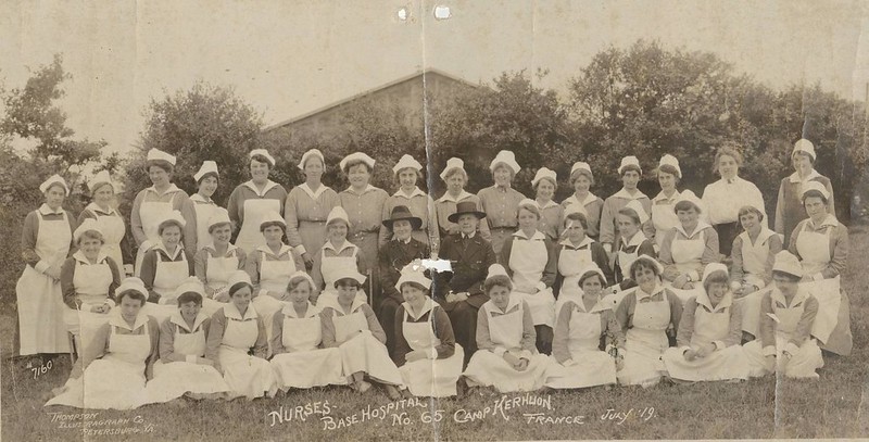 nurses bh 65