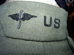 Officers Jacket