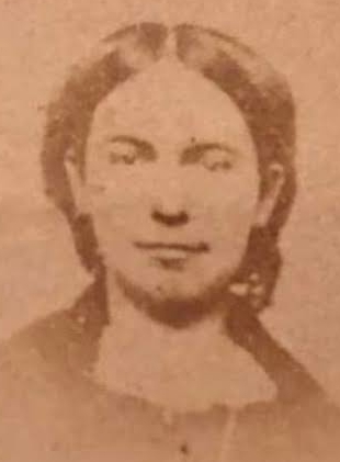 Dr. Amelia Fifield