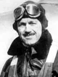 Harvey Weir Cook<br />
WW1 Ace