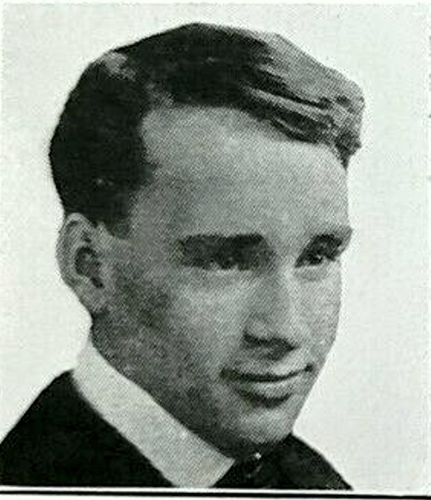 Daniel P Freeman