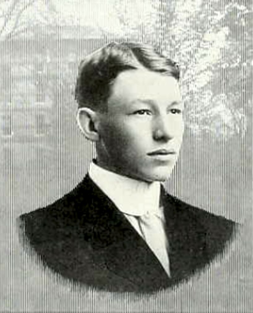 Goldthwaite, George Edgar