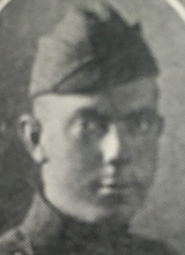 Paul V. Wycoff
